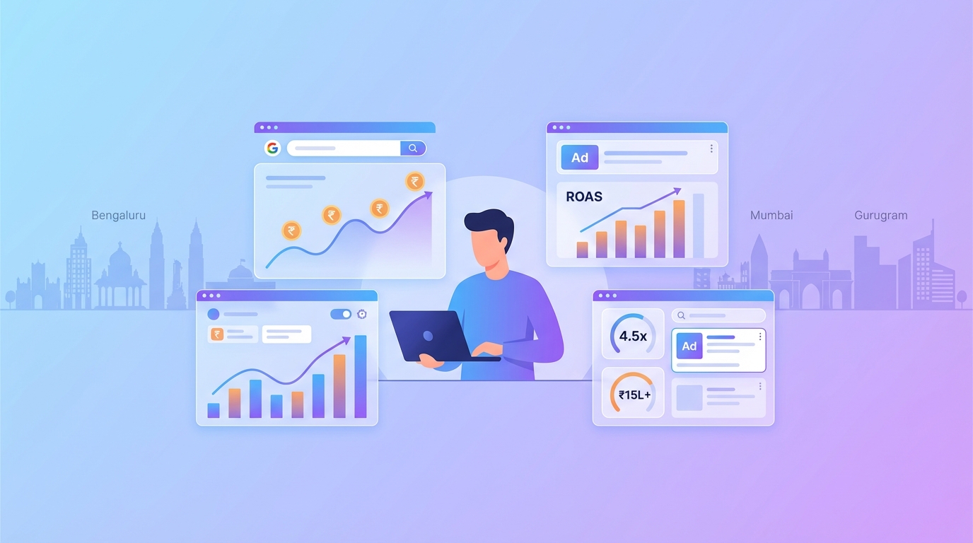 PPC Salary India