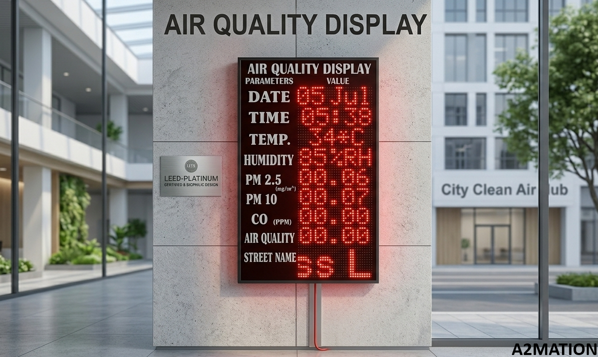 A2-AQ12SW - 38 INCH X 21 INCH