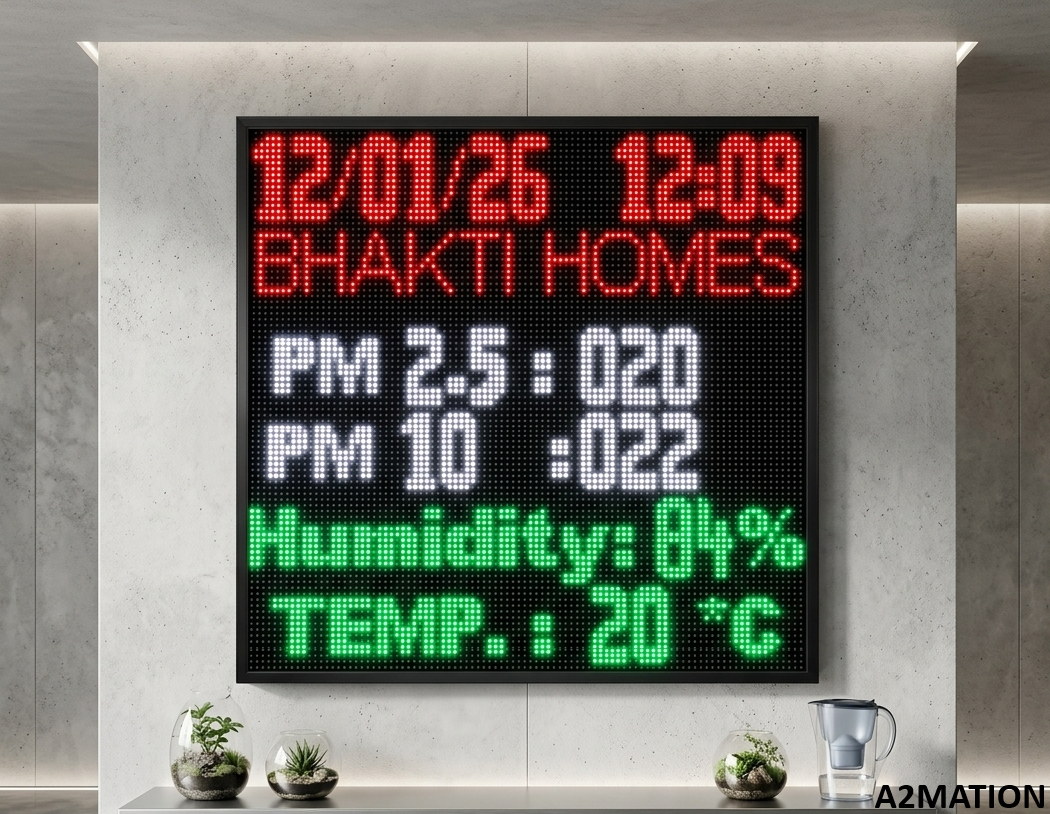 A2-AQ18SW - 36 INCH X 36 INCH