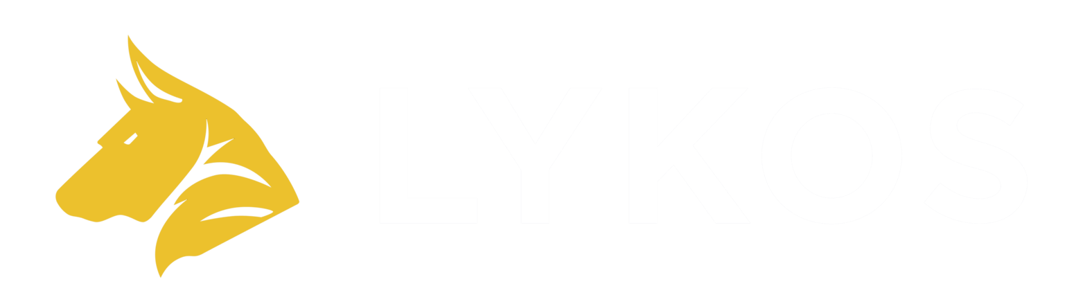 Logo de Lykos
