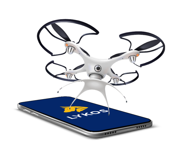 Imagen de Drone