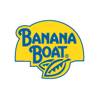 Logo Banana Boat
