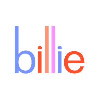 Logo Billie