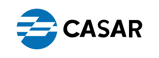 Logo CASAR