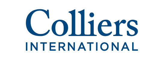 Logo Colliers