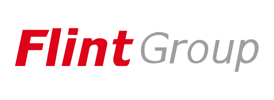 Logo FLINT-GROUP