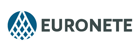 Logo EURONETE