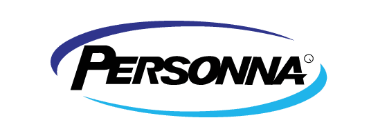 Logo PERSONNA