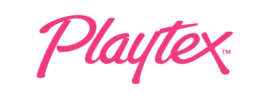 Logo PLAYTEX