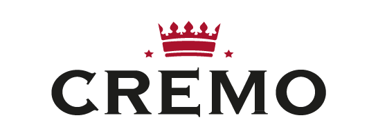 Logo CREMO