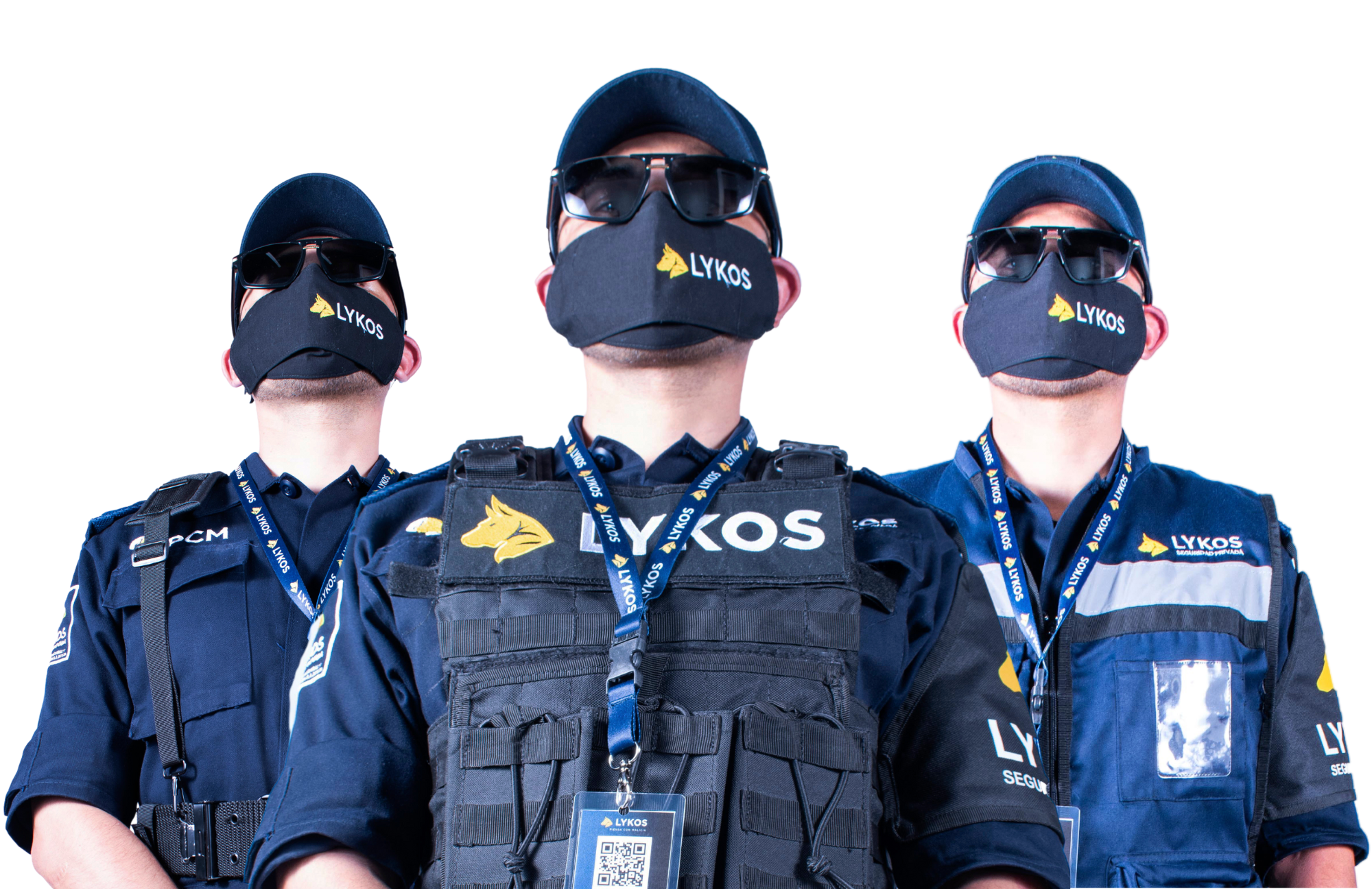 Celular Lykos