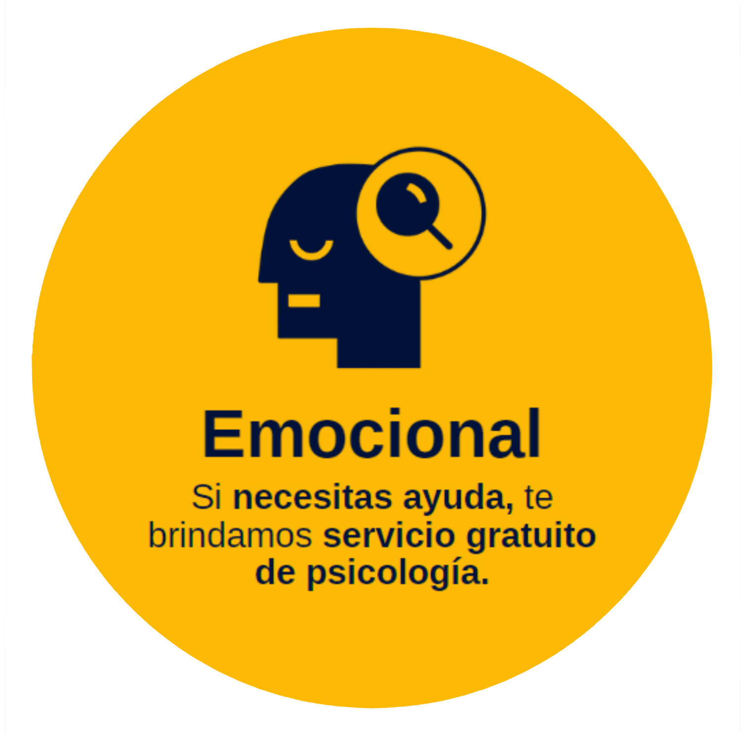 Emocional