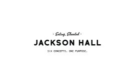 Gran inauguración de Jackson Hall