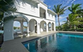 A la venta mansión de Al Capone por 15 millones de dólares