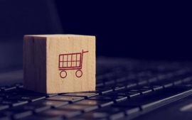Impacto del comercio electrónico en los bienes raíces minoristas