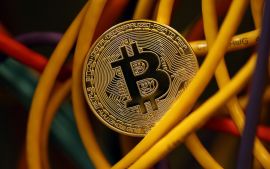 4 razones para invertir en Bitcoin