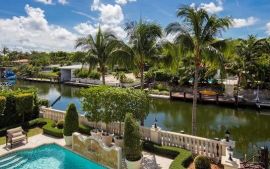 Cuánto necesita ganar para vivir en Coral Gables