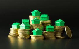 Bajo inventario y aumento de precios en viviendas de Florida