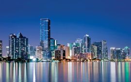Competencia en el mercado inmobiliario dificulta la inversión en Miami