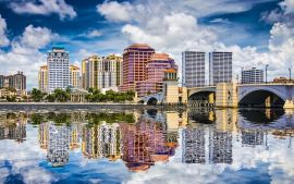 Las oportunidades de inversión inmobiliaria en la Florida