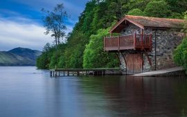 Ventajas y desventajas de comprar casas para alquilar en vacaciones