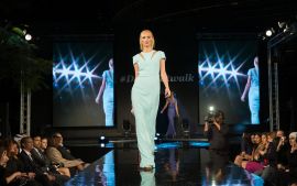 La semana de la moda en Miami 2018