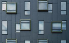 Wynwood Gateway Complex, un proyecto de uso mixto peculiar