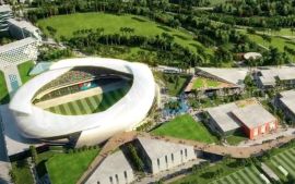 Estadio Miami Freedom Park será sometido a votación en Miami
