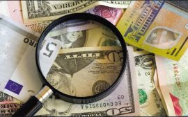 Aumento del lavado de dinero en el sur de la Florida