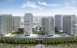 Construir viviendas fuera del núcleo urbano de Florida es rentable