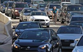 Desarrolladores apuestan por una vida en Miami sin automóvil