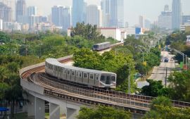 En Miami-Dade se impulsa plan para mejorar el tránsito