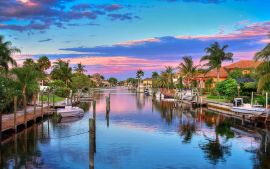 Precios inmobiliarios de Florida suben más de su tendencia habitual