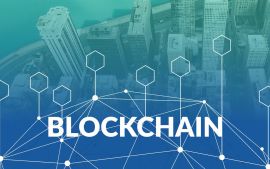 Se espera que la tecnología blockchain altere al negocio inmobiliario