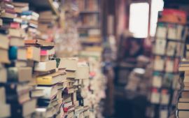 Se avecina la Feria del Libro de Miami