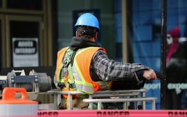 Continúa el aumento de vacantes en el sector construcción