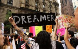 Rechazada solicitud de Donald Trump para eliminar el DACA