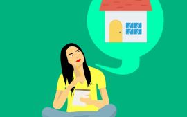 6 Formas de invertir en bienes raíces con poco dinero