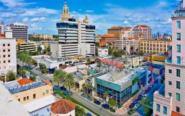 10 Condominios disponibles en Coral Gables 2018