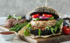 8 mejores restaurantes veganos de Miami