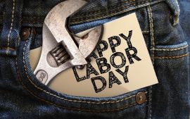 5 formas de disfrutar el Labor Day 2018