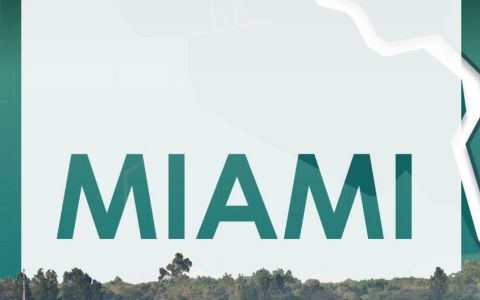 Compra de terrenos vacantes en Miami