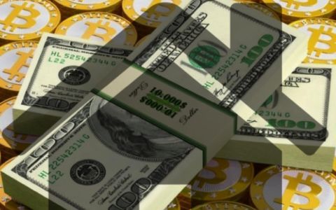 el bitcoin llega a los bienes raíces