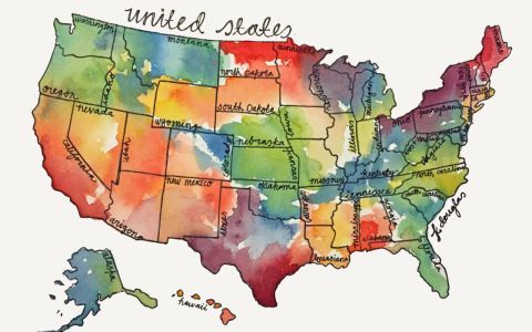 Los alquileres en las principales ciudades de Estados Unidos