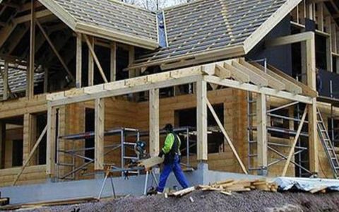 Aumento en los costos de la construcción en Estados Unidos