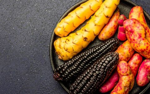 La Floribbean Cuisine es la gastronomía autóctona de la Florida