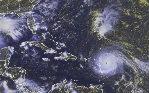 Florida y Texas afectados económicamente por cambio climático