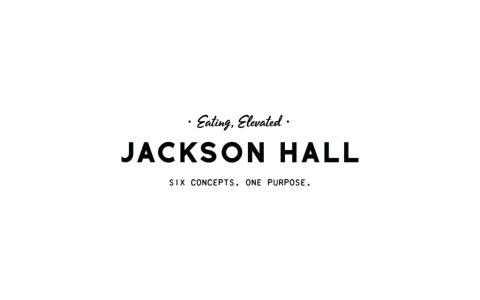 Gran inauguración de Jackson Hall