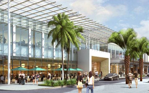 Turnberry Associates y LeFrak compran la tienda Costco
