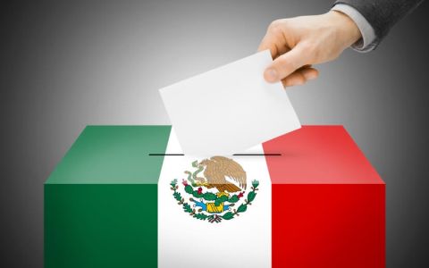 elecciones en México